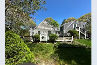 20 Redberry Lane, Eastham, MA 02642 - Photo 4
