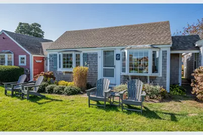 135 S South Shore Drive #17, Yarmouth, MA 02664 - Photo 16