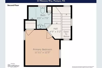 25 Milestone Way, Mashpee, MA 02649 - Photo 40