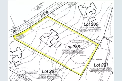 Lot 288 Seapuit River A Road, Barnstable, MA 02655 - Photo 2