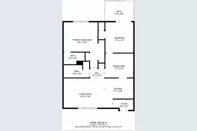 24 Betty's Pond Road #1K, Barnstable, MA 02601 - Photo 40