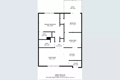 24 Betty's Pond Road #1K, Barnstable, MA 02601 - Photo 38