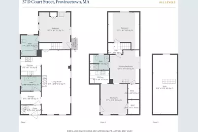 37 D Court Street, Provincetown, MA 02657 - Photo 10