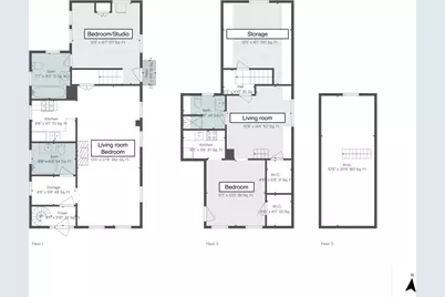 37 D Court Street, Provincetown, MA 02657 - Photo 4