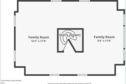 34 Kenwood Road, Bourne, MA 02559 - Photo 94