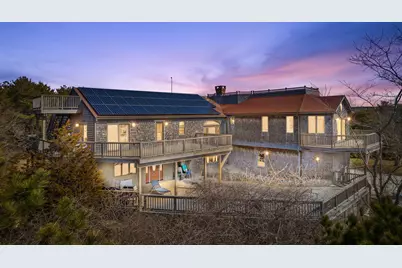 9 Priest Road, Truro, MA 02666 - Photo 1