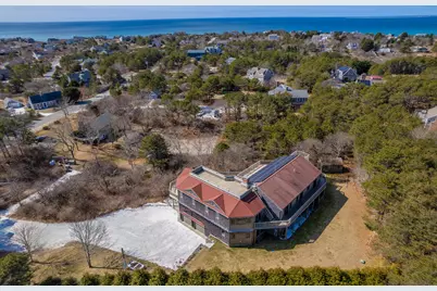 9 Priest Road, Truro, MA 02666 - Photo 2