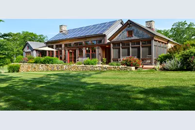 71 Stoney Hill Road Road, Tisbury, MA 02568 - Photo 2