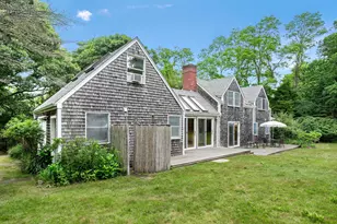 174 Middle Road Rd, Chilmark, MA 02535 - Photo 2
