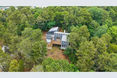 320 Coles Neck Road, Wellfleet, MA 02667 - Photo 12