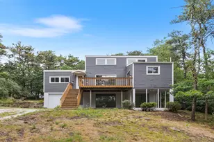 320 Coles Neck Rd, Wellfleet, MA 02667 - Photo 1
