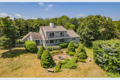 93 Harris Meadow Lane, Barnstable, MA 02630 - Photo 4