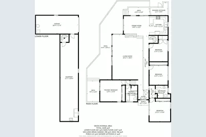 23 Crestview Circle, Truro, MA 02666 - Photo 20