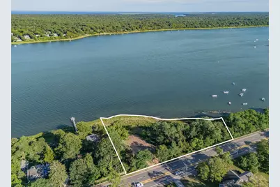 320 State Highway, Eastham, MA 02642 - Photo 6