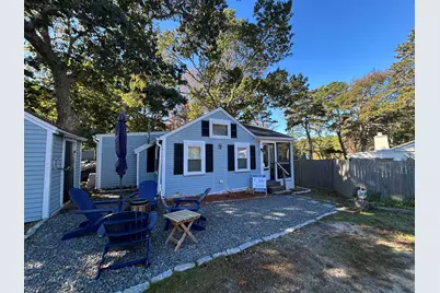 262 Old Wharf Road #U-67, Dennis, MA 02639 - Photo 54