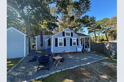 262 Old Wharf Road #U-67, Dennis, MA 02639 - Photo 42