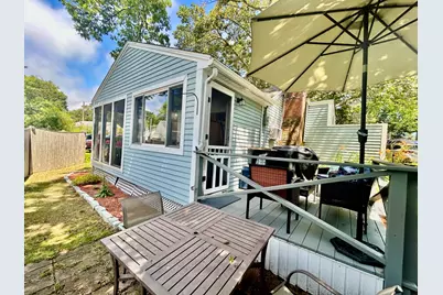 262 Old Wharf Road #U-67, Dennis, MA 02639 - Photo 36