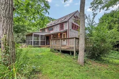 390B Route 6A, Sandwich, MA 02537 - Photo 1