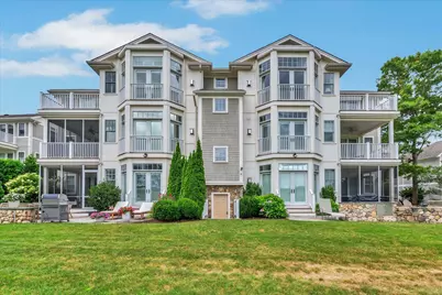 70E Simons Road, Mashpee, MA 02649 - Photo 4