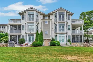 70E Simons Rd, Mashpee, MA 02649 - Photo 4