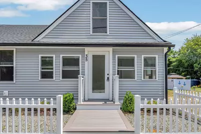 35 Locust Street, Wareham, MA 02558 - Photo 2