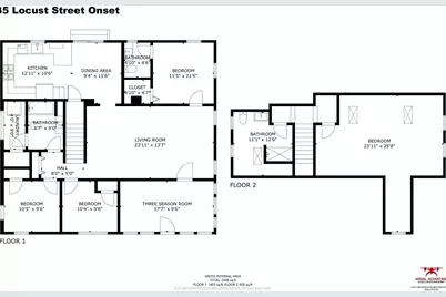 35 Locust Street, Wareham, MA 02558 - Photo 30