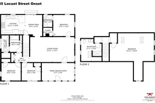 35 Locust St, Wareham, MA 02558 - Photo 30