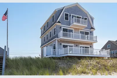 100 Salt Marsh Road, Sandwich, MA 02537 - Photo 1