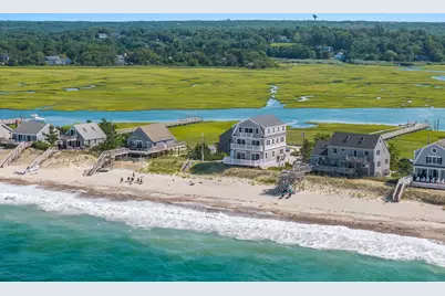 100 Salt Marsh Road, Sandwich, MA 02537 - Photo 2