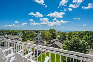 1 Belmont Rd, Harwich, MA 02671 - Photo 2