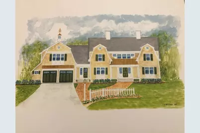 Lot 2 Pine Grove Avenue, Falmouth, MA 02536 - Photo 1