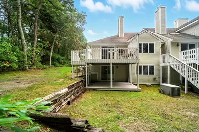 5 Kettle Lane #38, Mashpee, MA 02649 - Photo 2