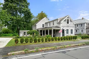 43 Jarves St, Sandwich, MA 02563 - Photo 1