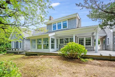 25 Pleasant View Drive, Orleans, MA 02653 - Photo 4
