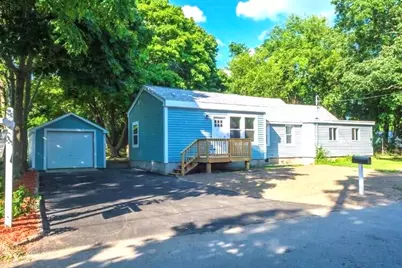 1 Chapel Lane, Wareham, MA 02538 - Photo 2