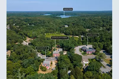 4701 Falmouth Road, Barnstable, MA 02635 - Photo 8