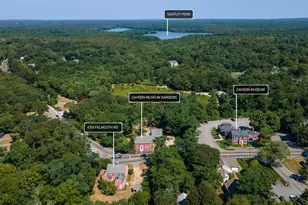4701 Falmouth Rd, Barnstable, MA 02635 - Photo 8