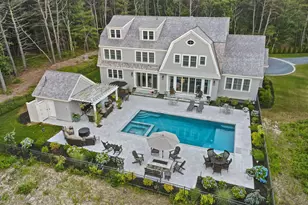 444 Vineyard Rd, Barnstable, MA 02635 - Photo 2