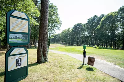 25 Oak Glen Village, Yarmouth, MA 02675 - Photo 58