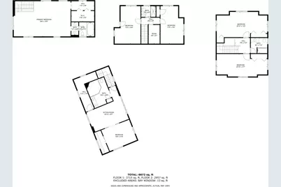 414 Eel River Road, Barnstable, MA 02655 - Photo 40