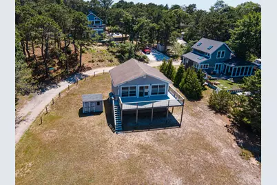 135 Indian Neck Road, Wellfleet, MA 02667 - Photo 32