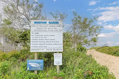 135 Indian Neck Road, Wellfleet, MA 02667 - Photo 38