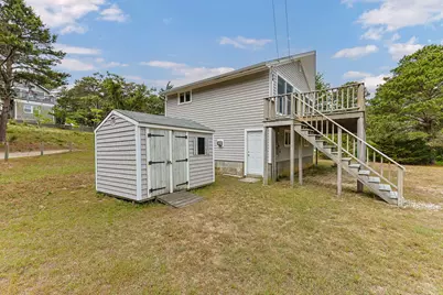 135 Indian Neck Road, Wellfleet, MA 02667 - Photo 28