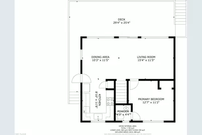 135 Indian Neck Road, Wellfleet, MA 02667 - Photo 42