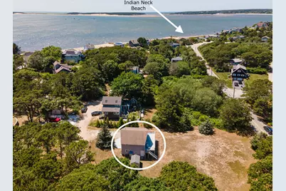 135 Indian Neck Road, Wellfleet, MA 02667 - Photo 1