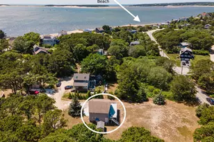 135 Indian Neck Rd, Wellfleet, MA 02667 - Photo 1