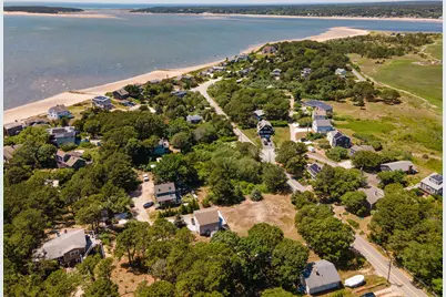 135 Indian Neck Road, Wellfleet, MA 02667 - Photo 36
