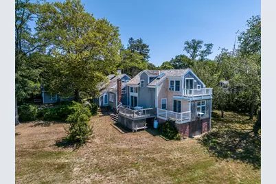 46 South Pamet Road, Truro, MA 02666 - Photo 6