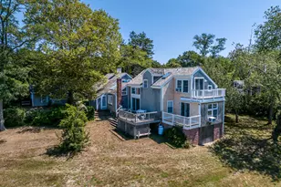 46 S Pamet Rd, Truro, MA 02666 - Photo 6