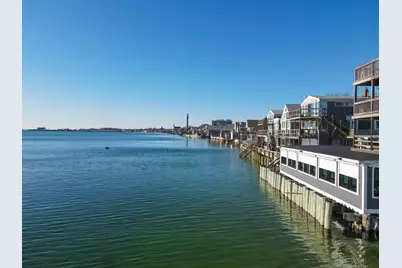 539 Commercial Street #Unit 1, Provincetown, MA 02657 - Photo 2
